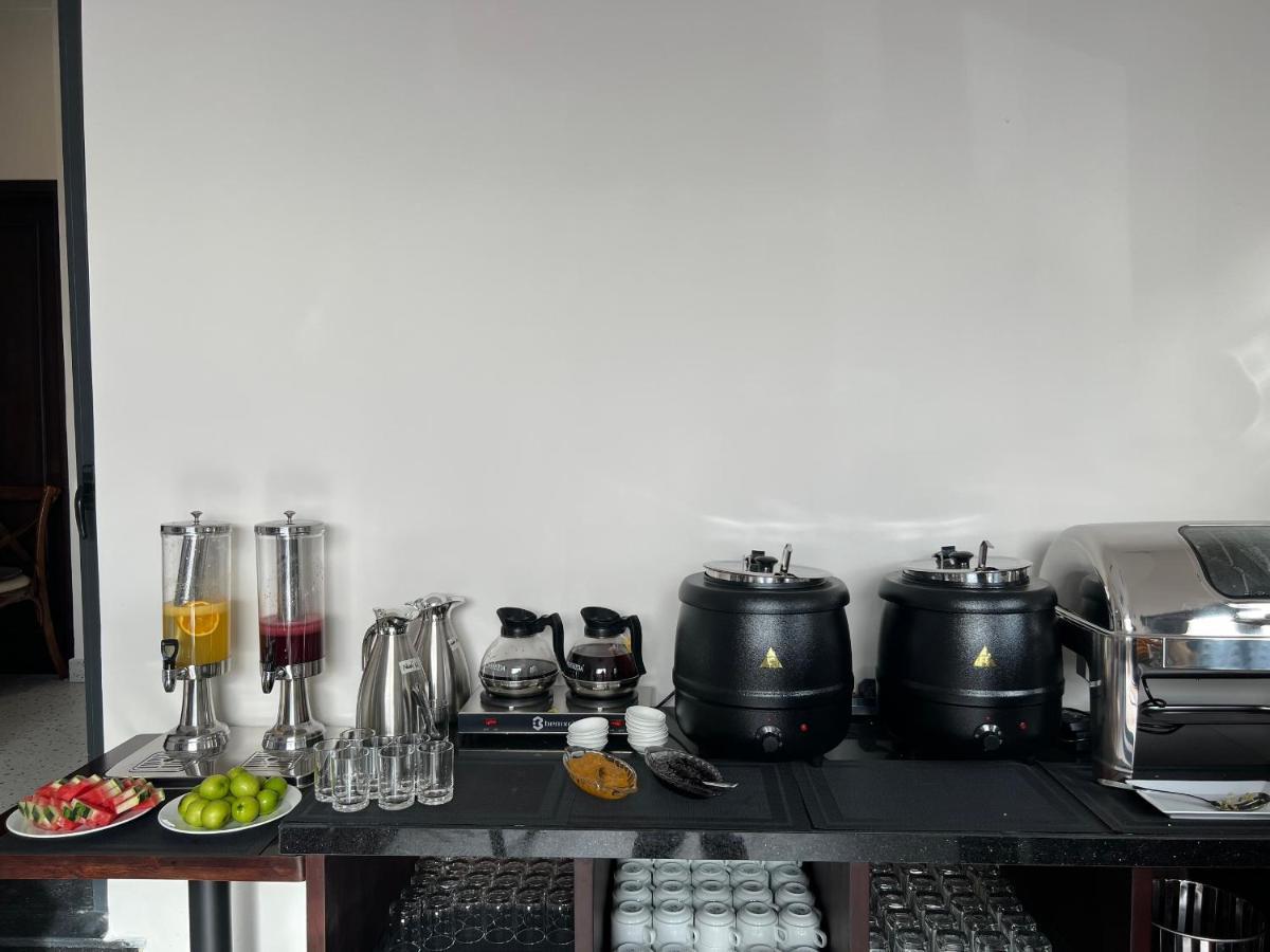 Khach San Lilac Hotel Da Lat Dış mekan fotoğraf